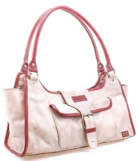 Bed Stu Unbending Satchel Bag