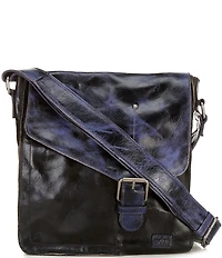 Bed Stu Venice Beach Flap Crossbody Bag