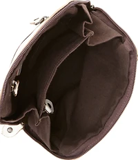 Bed Stu Ventura Ziparnd Hand-Free Compact Crossbody Bag