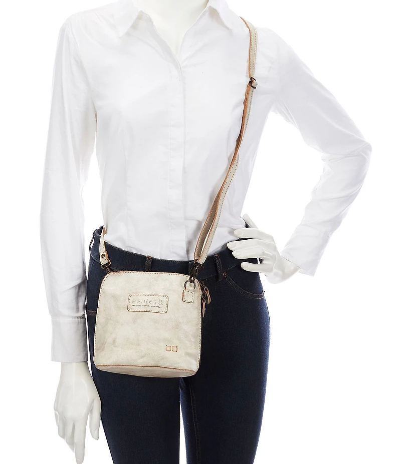 Bed Stu Ventura Ziparnd Hand-Free Compact Crossbody Bag