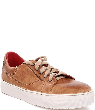 Bed Stu Women's Azeli Leather Sneakers