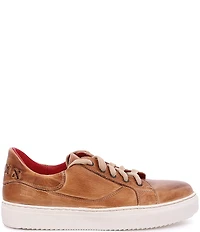 Bed Stu Women's Azeli Leather Sneakers