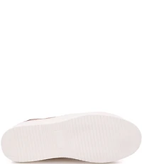 Bed Stu Women's Azeli Leather Sneakers