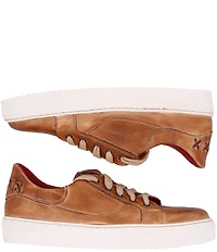 Bed Stu Women's Azeli Leather Sneakers
