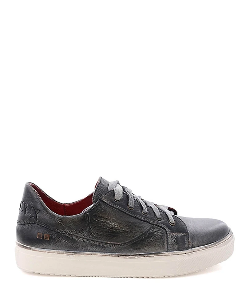 Bed Stu Women's Azeli Leather Sneakers