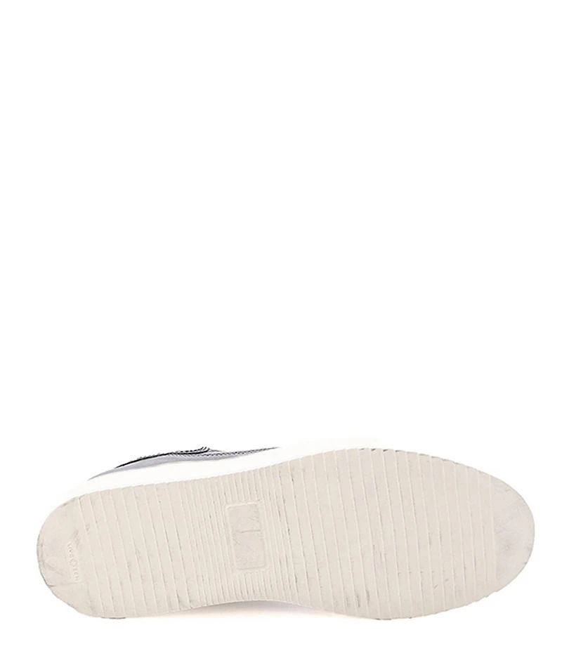 Bed Stu Women's Azeli Leather Sneakers