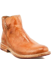 Bed Stu Women's Yurisa Leather Booties