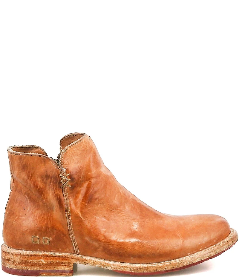 Bed Stu Women's Yurisa Leather Booties