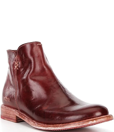 Bed Stu Women's Yurisa Leather Booties