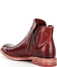 Bed Stu Women's Yurisa Leather Booties