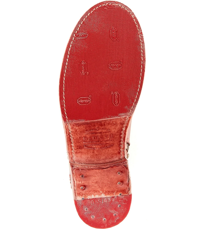 Bed Stu Women's Yurisa Leather Booties