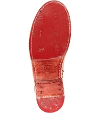 Bed Stu Women's Yurisa Leather Booties