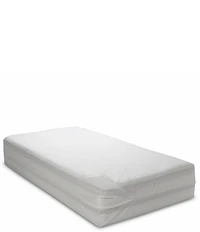 National Allergy® BedCare All Cotton Allergy and Bed Bug Proof 9#double; Mattress Cover