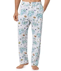 Bedhead Stretch Jersey Lobster Pajamas Pants