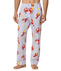 Bedhead Stretch Jersey Lobster Pajamas Pants