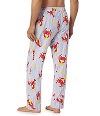 Bedhead Stretch Jersey Lobster Pajamas Pants