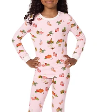 BedHead Girls Farm Fresh Pajama 2-Piece Set