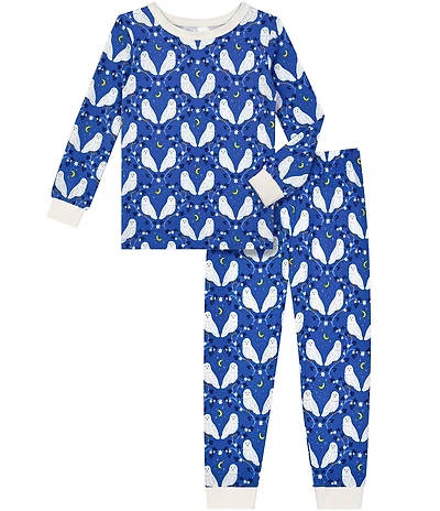 BedHead Girls Owl Be Back Pajama 2-Piece Set