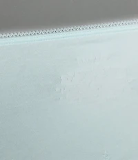 BedHead Knit Lace Trim Bikini Panty 3-Pack