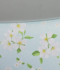 Bedhead Knit Lace Trim Boyshort Panty 3-Pack