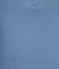 Bedhead Sleeveless Henley Knit Tank Top