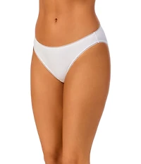 BedHead Solid Knit Bikini Panty