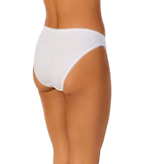 BedHead Solid Knit Bikini Panty