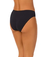 BedHead Solid Knit Bikini Panty
