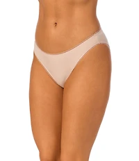 BedHead Solid Knit Bikini Panty