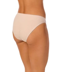 BedHead Solid Knit Bikini Panty