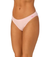 BedHead Solid Knit Bikini Panty