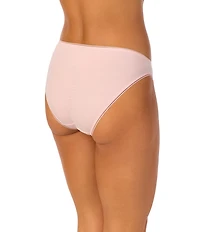 BedHead Solid Knit Bikini Panty