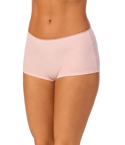 Bedhead Solid Knit Boyshort Panty