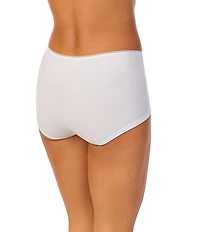 Bedhead Solid Knit Boyshort Panty