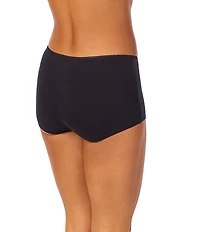 Bedhead Solid Knit Boyshort Panty