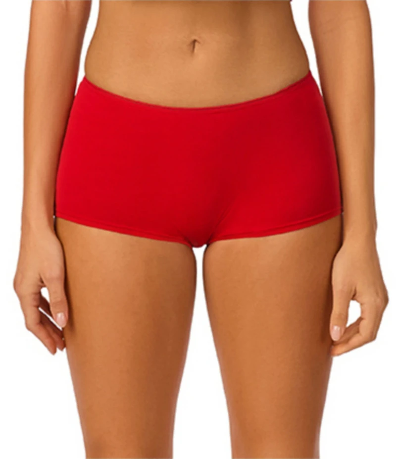 Bedhead Solid Knit Boyshort Panty
