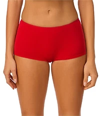 Bedhead Solid Knit Boyshort Panty
