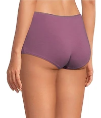 Bedhead Solid Knit Boyshort Panty