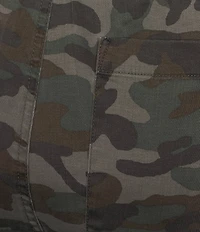 Bella Dahl Camo Drawstring Jogger