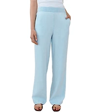 Bella Dahl Catalina Straight Leg Coordinating Pants