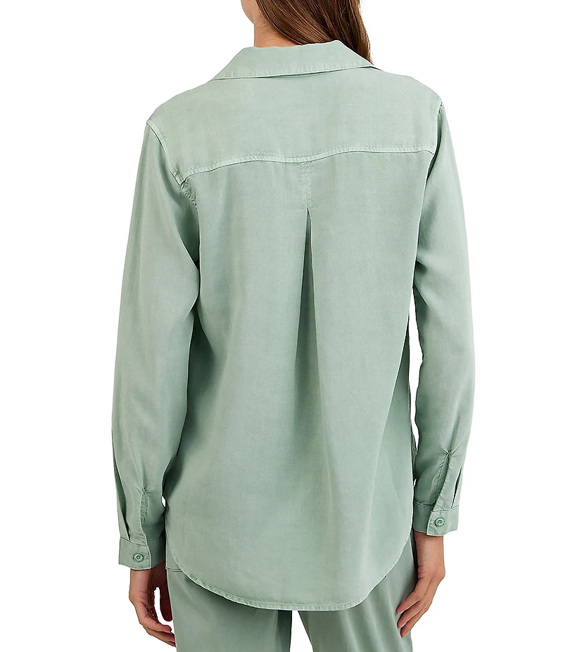 Bella Dahl Classic Button Down