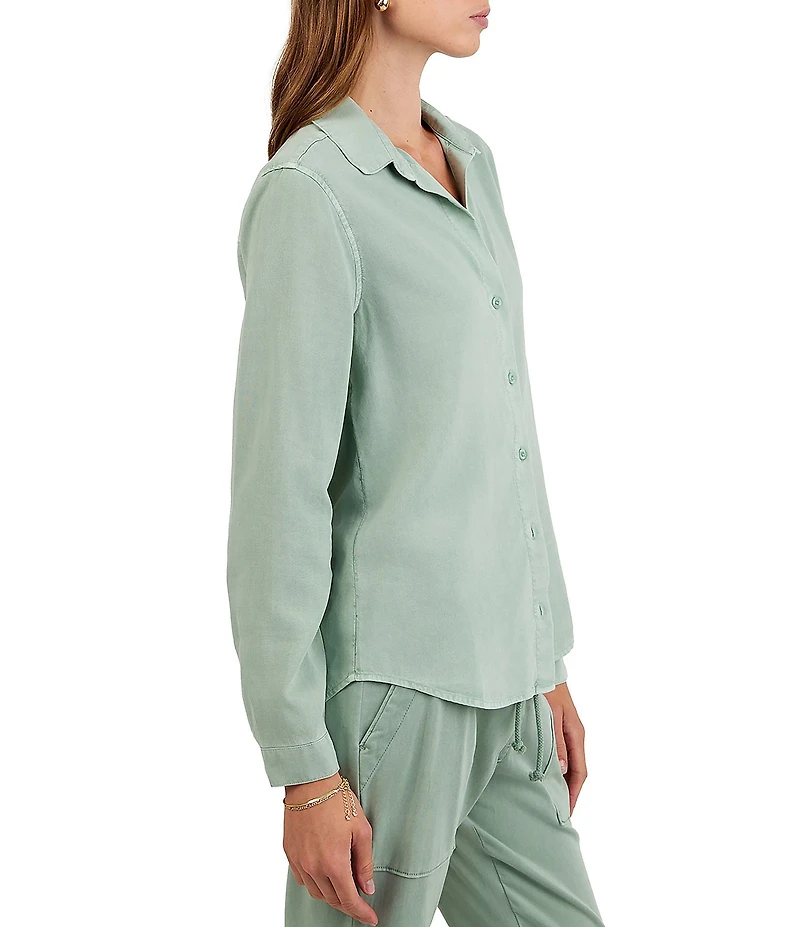 Bella Dahl Classic Button Down