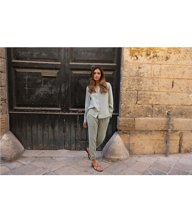 Bella Dahl Classic Button Down
