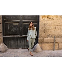 Bella Dahl Classic Button Down