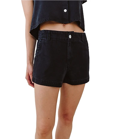 Bella Dahl Elle Playa Trouser Coordinating Shorts