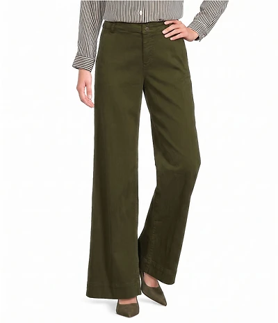 Bella Dahl Sydney Wide Leg Pants