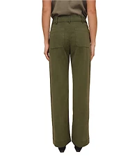 Bella Dahl Sydney Wide Leg Pants
