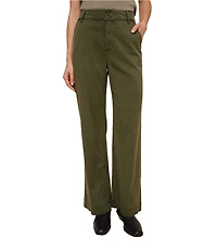 Bella Dahl Sydney Wide Leg Pants