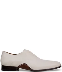 Belvedere Men's Bianca Leather Dress Oxfords