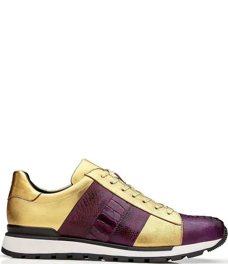 Belvedere Men's Blake Sneakers